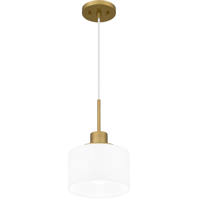 Callahan Mini Pendant
