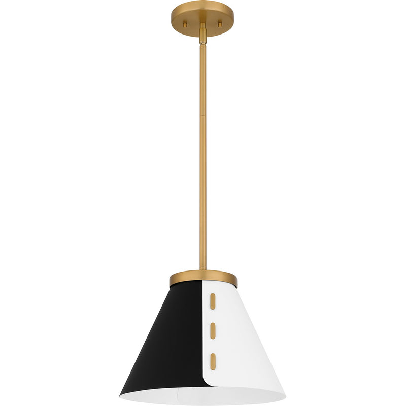 Trette Pendant