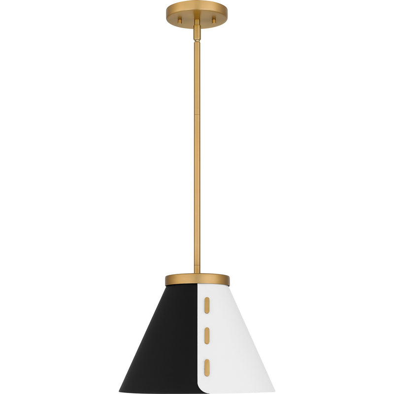 Trette Pendant