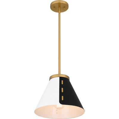 Trette Pendant