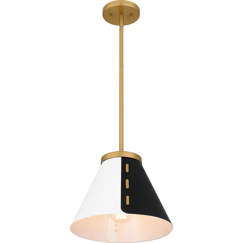 Trette Pendant