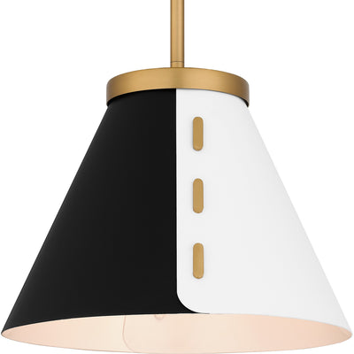 Trette Pendant