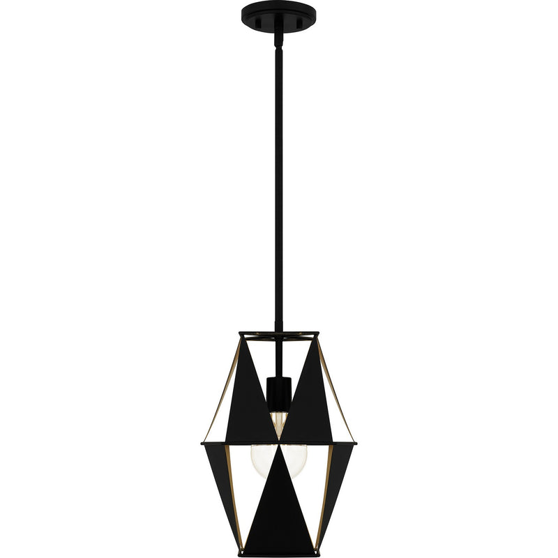 Wren Mini Pendant