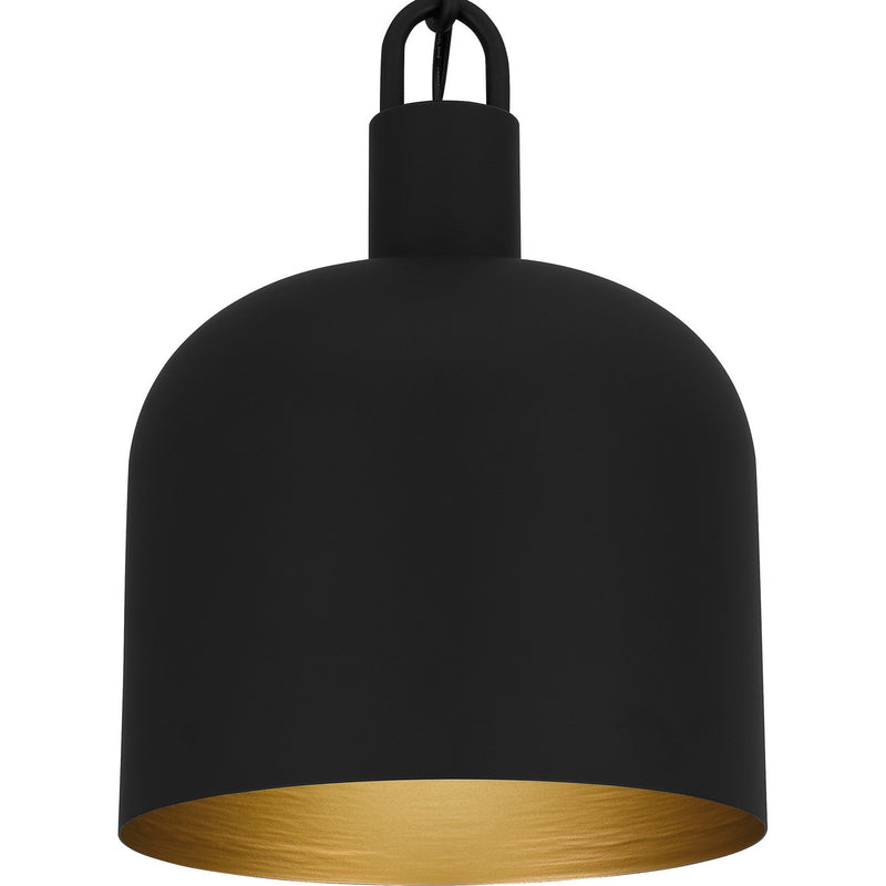 Raquel Mini Pendant