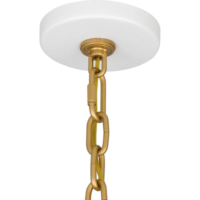 Raquel Mini Pendant