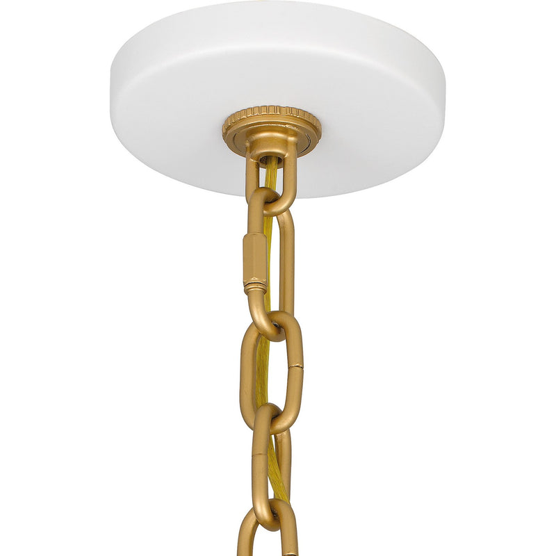 Raquel Mini Pendant