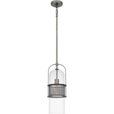 Soffer Mini Pendant