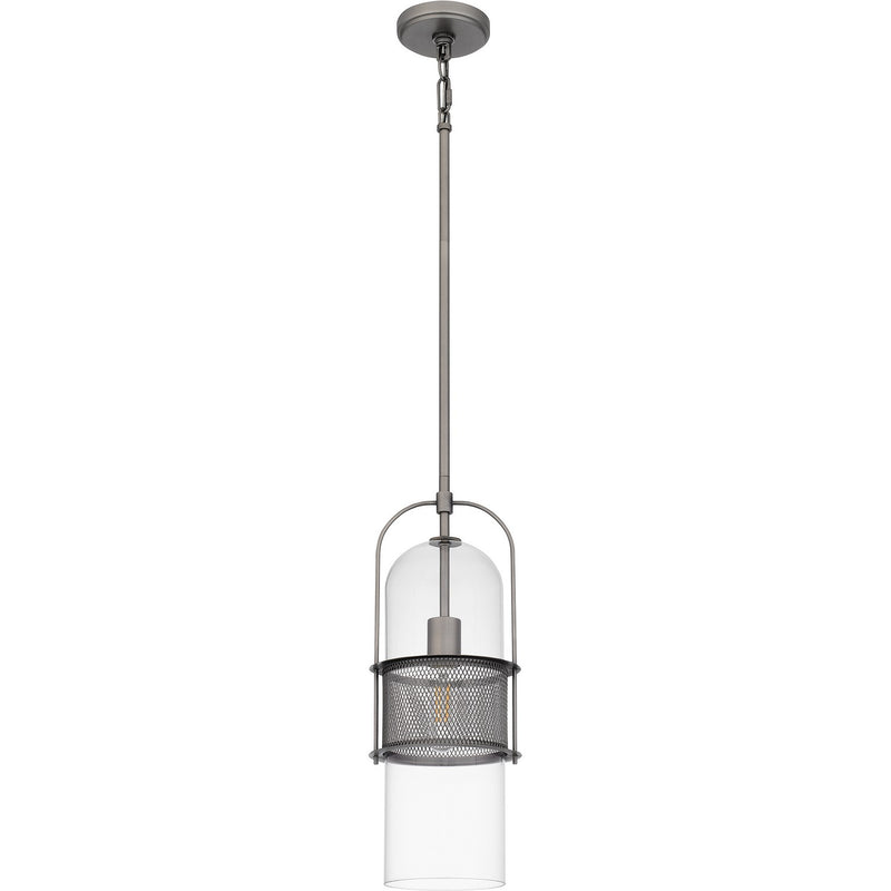 Soffer Mini Pendant