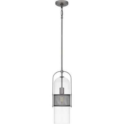 Soffer Mini Pendant