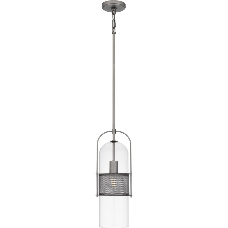 Soffer Mini Pendant