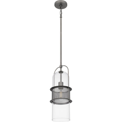 Soffer Mini Pendant