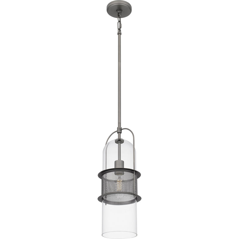 Soffer Mini Pendant