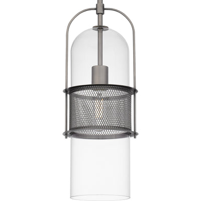 Soffer Mini Pendant