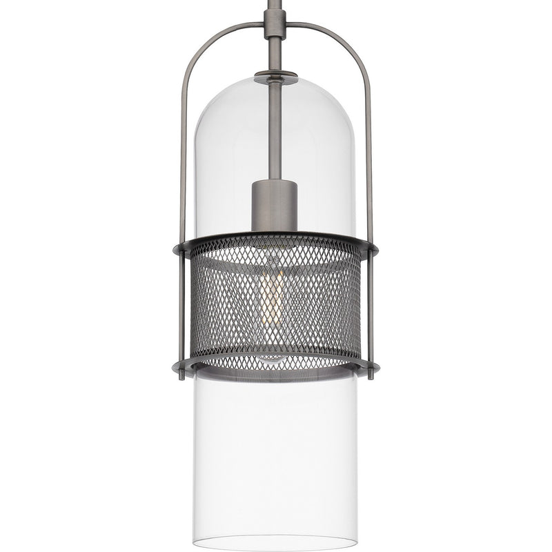 Soffer Mini Pendant