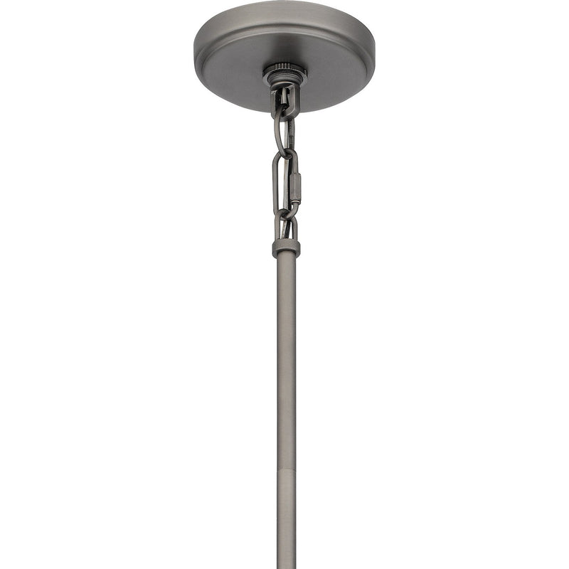 Soffer Mini Pendant