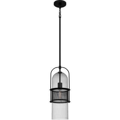 Soffer Mini Pendant