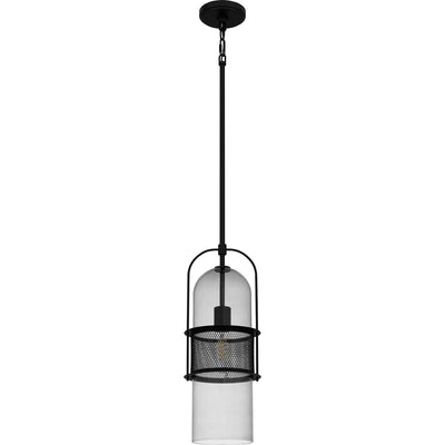 Soffer Mini Pendant