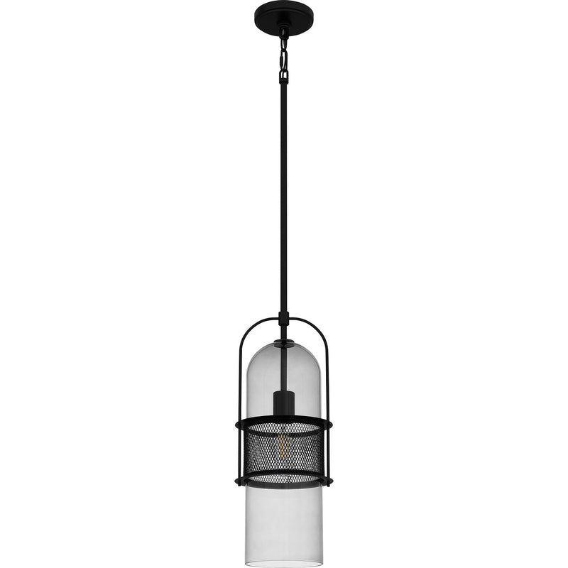 Soffer Mini Pendant