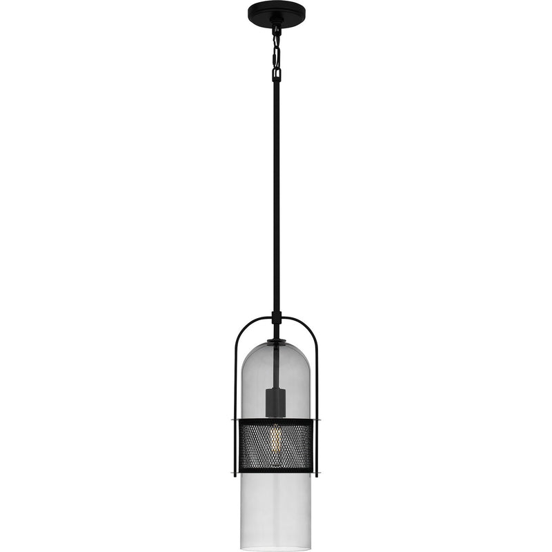 Soffer Mini Pendant