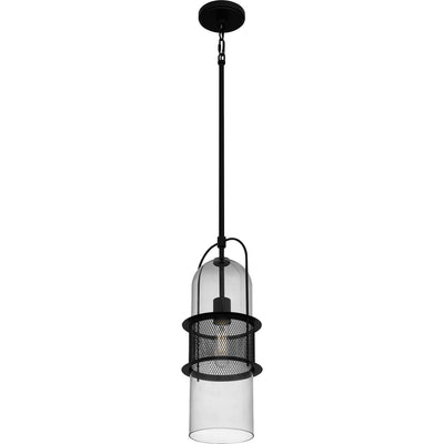 Soffer Mini Pendant