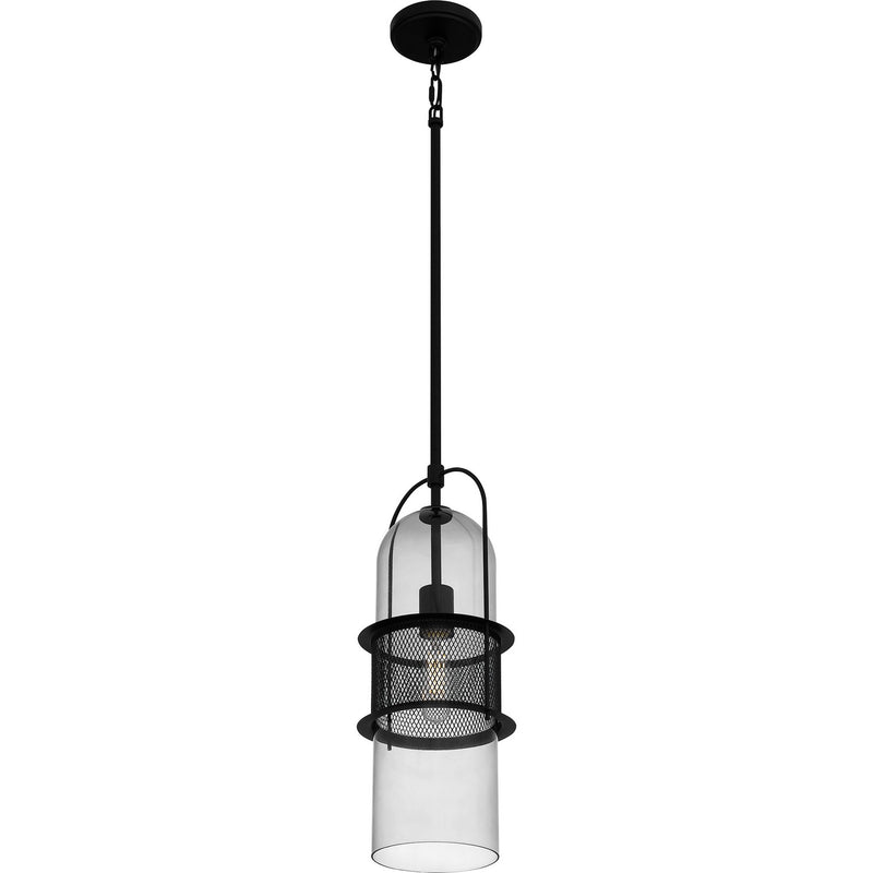 Soffer Mini Pendant
