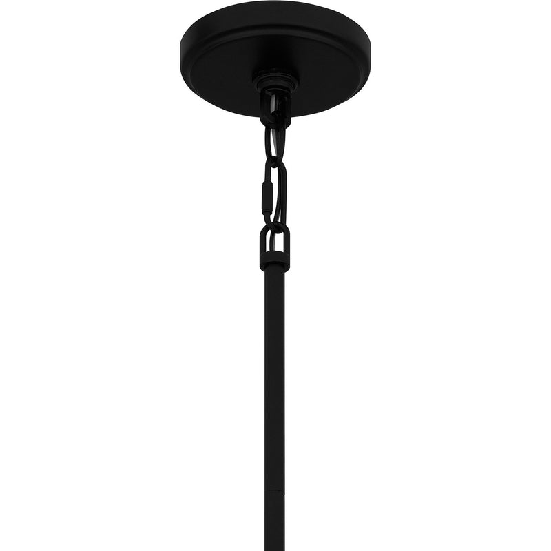 Soffer Mini Pendant