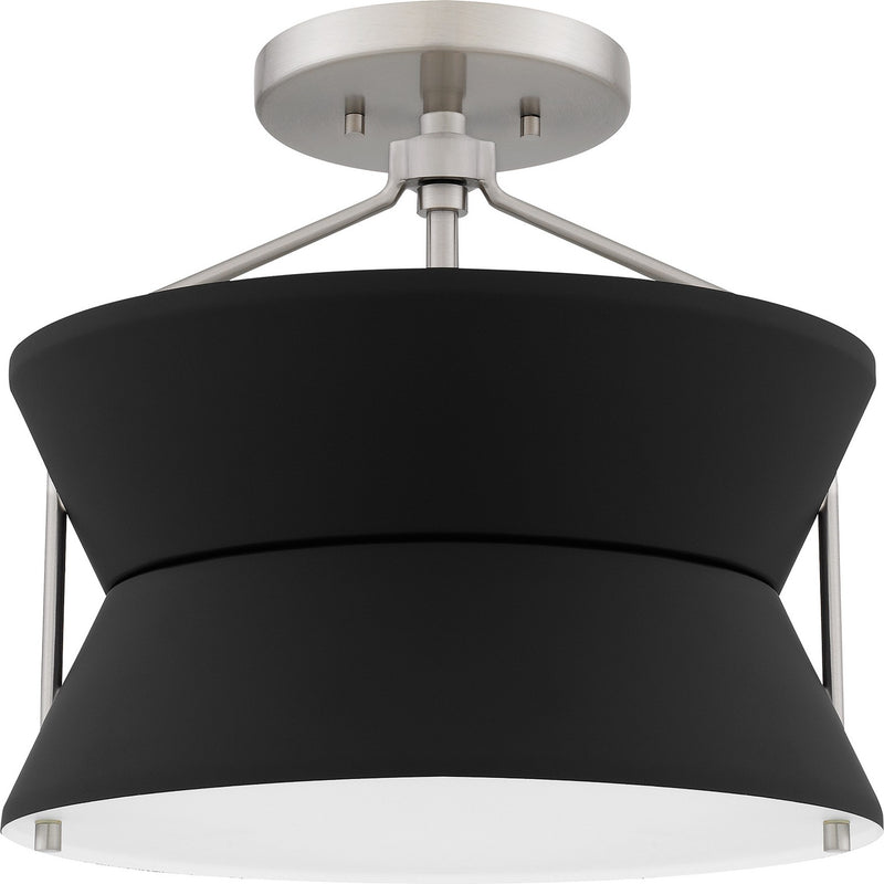 Nira Semi-Flush Mount