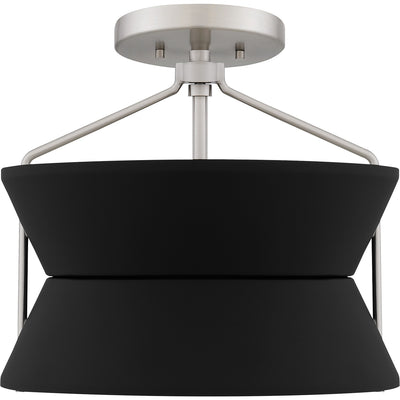 Nira Semi-Flush Mount