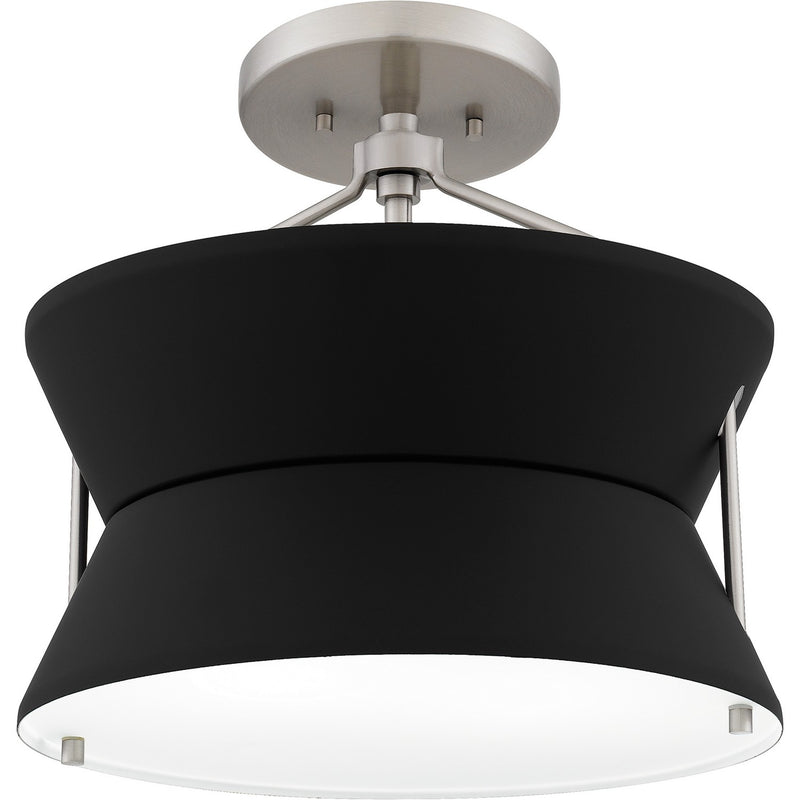 Nira Semi-Flush Mount