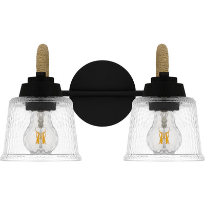Seabreeze Bath Vanity Light