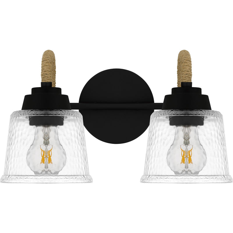 Seabreeze Bath Vanity Light