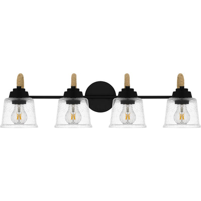 Seabreeze Bath Vanity Light