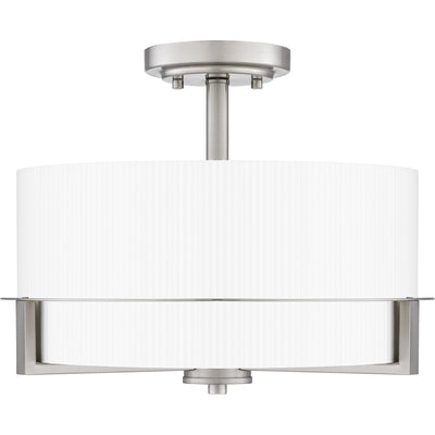 Seymour Semi-Flush Mount