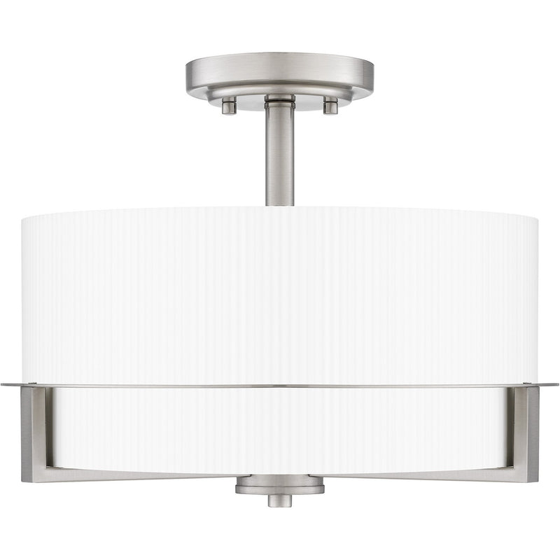 Seymour Semi-Flush Mount