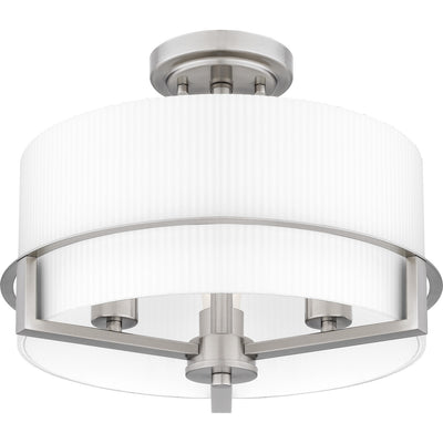 Seymour Semi-Flush Mount