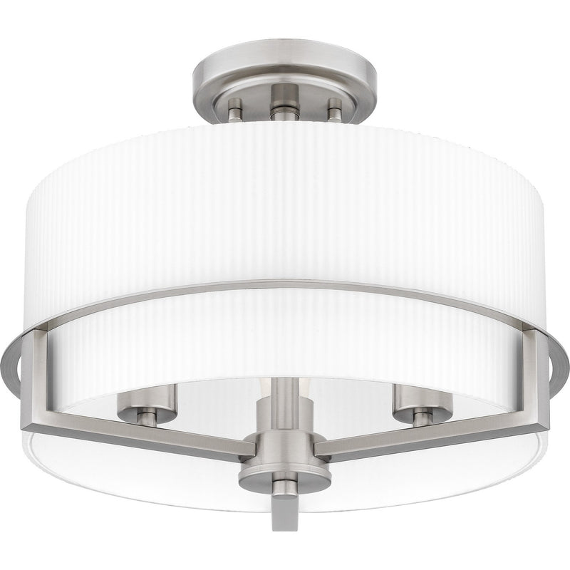 Seymour Semi-Flush Mount