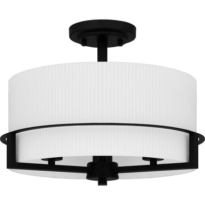 Seymour Semi-Flush Mount