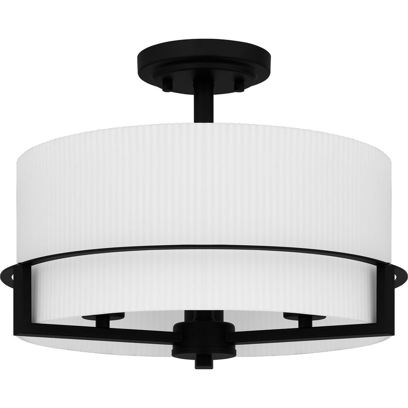 Seymour Semi-Flush Mount