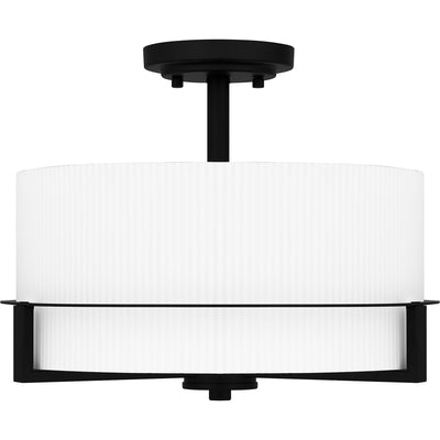Seymour Semi-Flush Mount