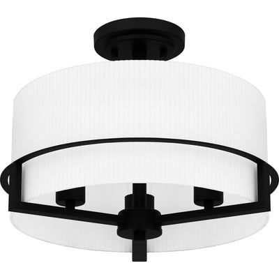 Seymour Semi-Flush Mount