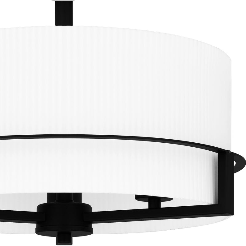 Seymour Semi-Flush Mount