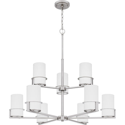 Seymour Tiered Chandelier