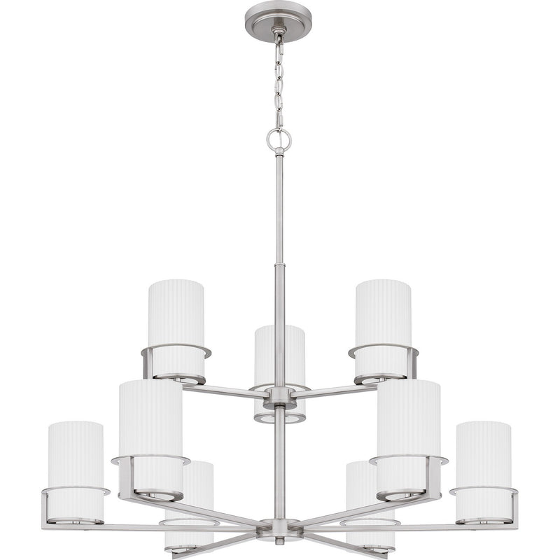 Seymour Tiered Chandelier