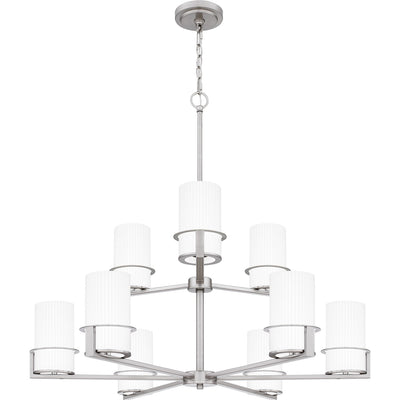 Seymour Tiered Chandelier