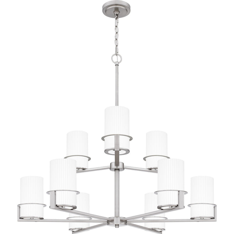 Seymour Tiered Chandelier