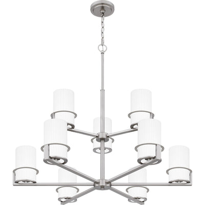 Seymour Tiered Chandelier