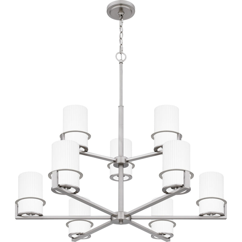 Seymour Tiered Chandelier