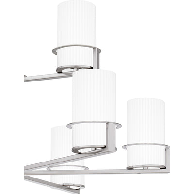 Seymour Tiered Chandelier