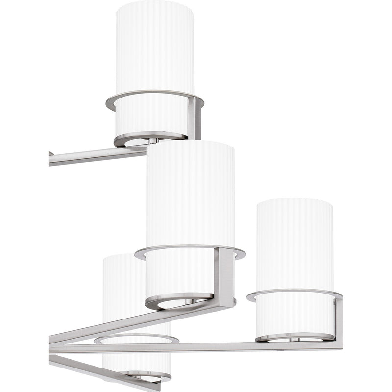 Seymour Tiered Chandelier