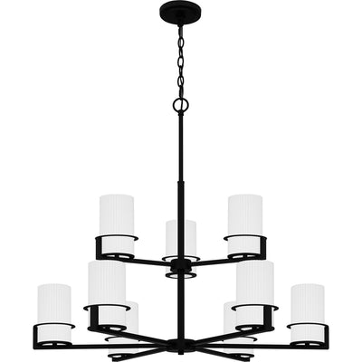 Seymour Tiered Chandelier